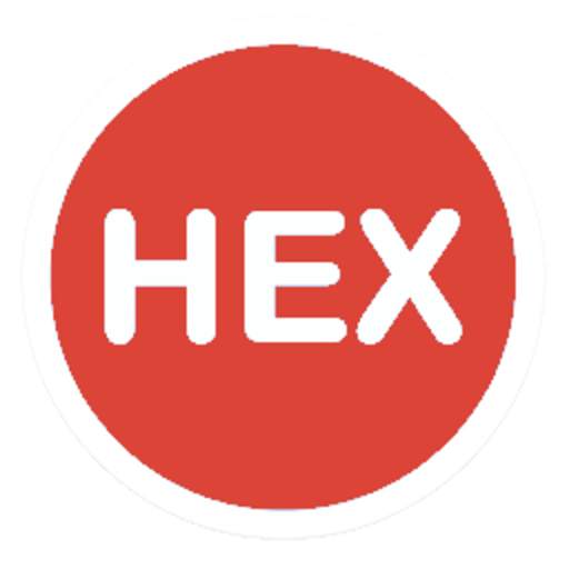 Photo Hex Editor 1.0