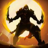 Shadow Legends : Stickman Revenge - Game RPG 1.2.7