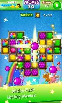 New Candy Star Game screenshot 1