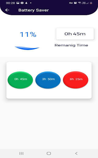 SuperVPN screenshot 11