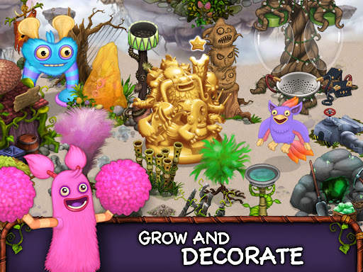 My Singing Monsters screenshot 17