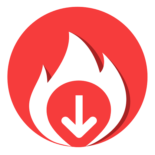 Turbo Social Downloader icon
