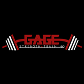 Gage Strength Training icon