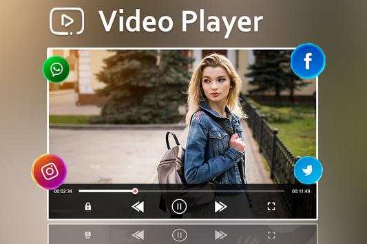 VidPlayer - MAX Video Player screenshot 6