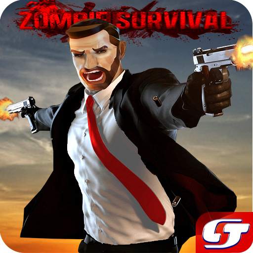 Zombie Trigger Dead 1.01