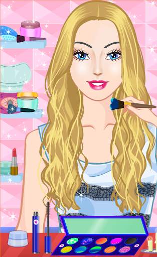 Bride makeup - Wedding Style screenshot 4