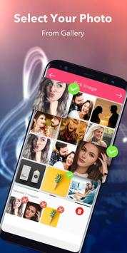 Video Editor with player - Photo Video Maker 2019 screenshot 2