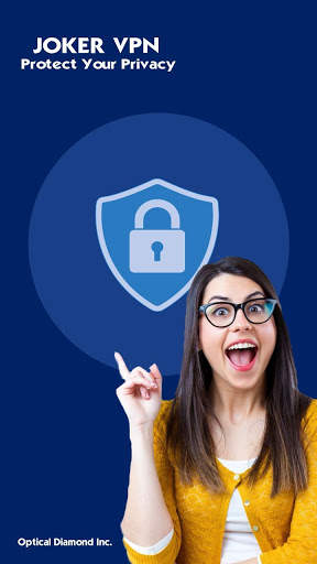 Joker VPN - Free Unlimited VPN & VPN Hub screenshot 6