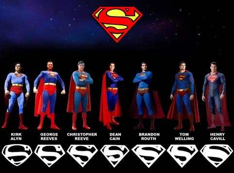 Superman screenshot 21