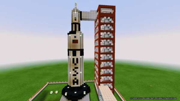 Map Moon Travel for Minecraft PE screenshot 1