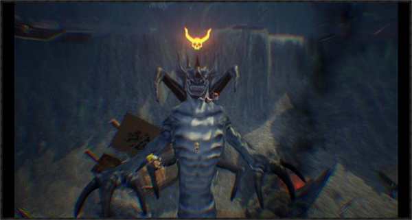 Legend of Chu screenshot 2