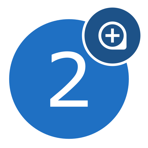 Tracker Capture for DHIS 2 icon