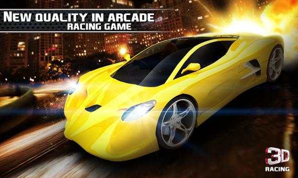 Rapper Retro Racing screenshot 1