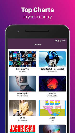 BeatsMusix - Music | Video Player | News screenshot 2