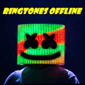 Marshmello Ringtones Offline 1.0