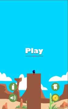 Ninja Subway Surfers screenshot 1