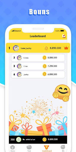 Lucky TIme - Gana recompensas todos los días screenshot 6