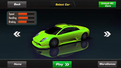 Hill Top Mountain Driving screenshot 2