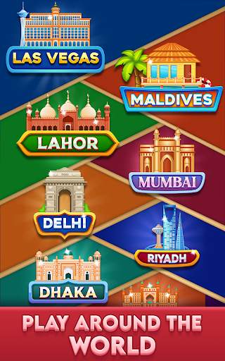 Carrom Cricket: Premier League screenshot 9