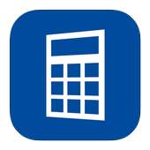 الآلة الحاسبة المتقدمة on 9Apps