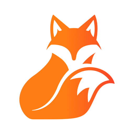 Foxy Stream VPN icon