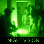 Night Vision Camera Prank 6.4