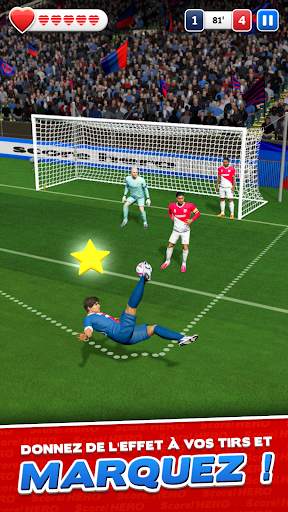 Score! Hero screenshot 3