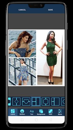 Photo Collage Maker - Make Collage, Photo Editor screenshot 2