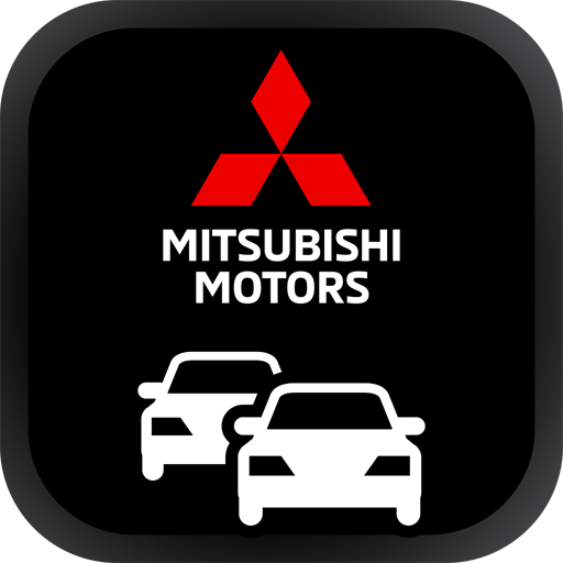 M-Drive icon