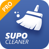 SUPO Cleaner Pro icon