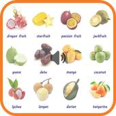 fruits sounds 1.1.1
