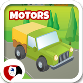 Talking Motors иконка