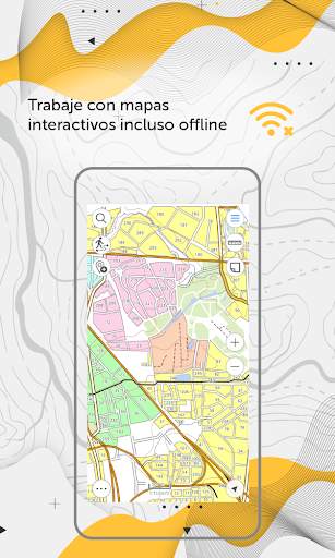 CarryMap screenshot 1