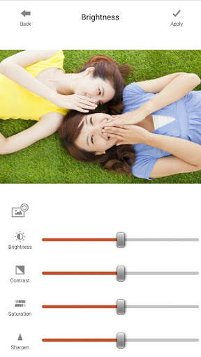 SkyMall Mobile Photo Printer screenshot 7