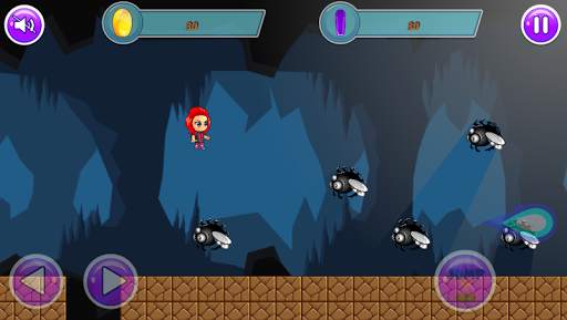 Team Warrior - Zombie Gun screenshot 2