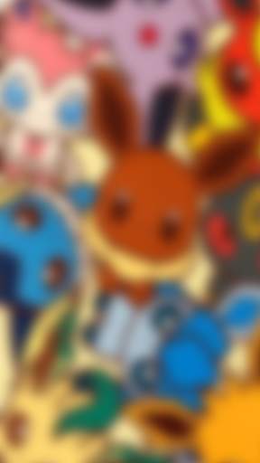 Poke Wallpaper FHD screenshot 1