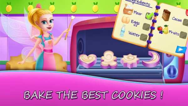 Tinker Well Cleaning Fairy screenshot 11