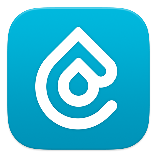 AgaMatrix Diabetes Manager أيقونة