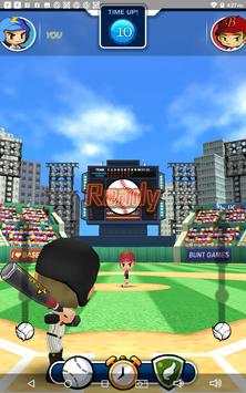 Baseball Games screenshot 2
