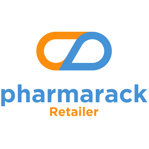 Pharmarack-Retailer иконка
