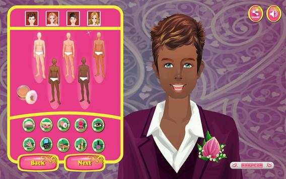 Happy Wedding - Girl Games screenshot 9