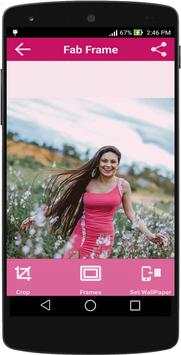 Photo Frame Editor ,Beautiful-frame 2 تصوير الشاشة