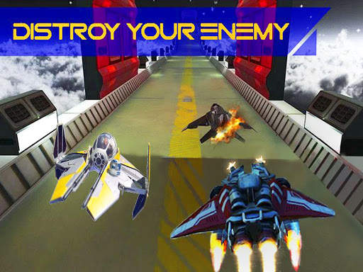 Warplanes Galaxy Attack 2020 screenshot 11