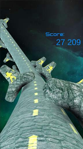 Endless Run 3D screenshot 4