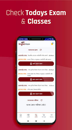 English Apps screenshot 5