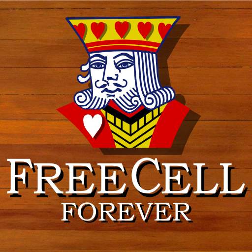FreeCell Forever 1.1