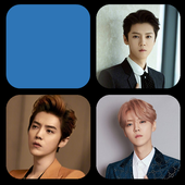 Lu Han Wallpaper أيقونة