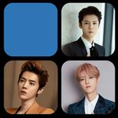 Lu Han Wallpaper 1.0