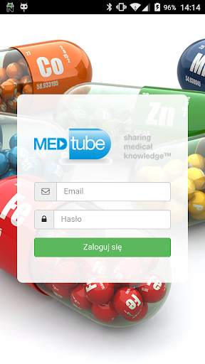 MEDtube screenshot 4