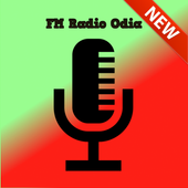 FM Radio Odia icon